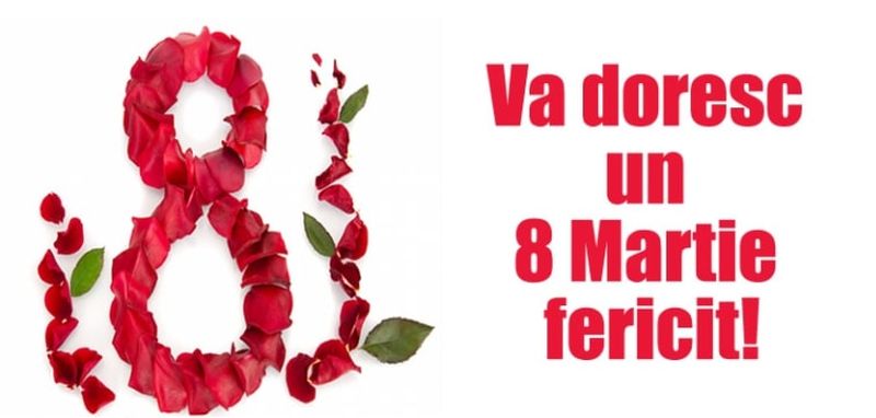 Citate impresionante pentru Ziua Femeii - 8 martie 2022