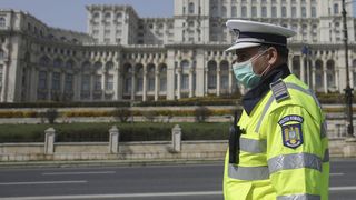 Începând cu 9 martie 2022 în România nu se mai prelungeşte starea de alertă