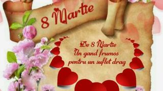 Mesaje de Ziua Internaţională a Femeii 2022