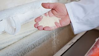 Ministrul Agriculturii: „Nu există riscul să nu putem aproviziona populaţia cu alimente”