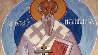 Sărbătoare 8 Martie 2022: Ce sfânt este celebrat în calendarul ortodox?