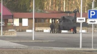 VIDEO | Delegația din Ucraina a ajuns în Belarus pentru negocierile cu Rusia. Consilierul lui Zelenski: "Aceștia sunt barbarii secolului XXI"