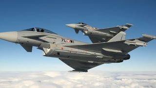 Canada va relua activitatea de poliție aeriană în România