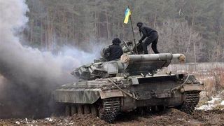 Întreaga lume susține Ucraina. Bărbații români se alătură luptei: "Sperăm ca ceea ce facem aici să fie de ajutor şi armatei noastre"