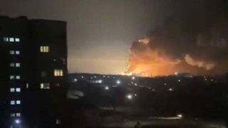 Armata rusă a distrus 202 școli, 34 de spitale și peste 1.500 de clădiri civile