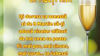 ziua bărbatului 2022