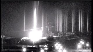 centrală nucleară Harkov