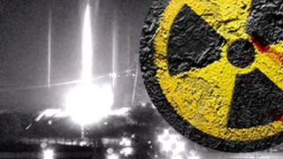 O instalație de cercetare nucleară din Harkov, lovită de bombardamente rusești