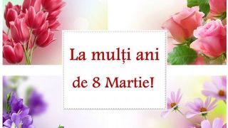 Cum sărbătorim Ziua Femeii &icirc;n 2022: Idei frumoase pentru o zi de neuitat