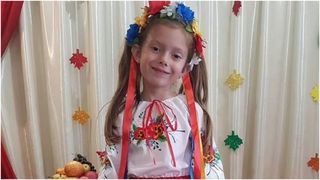 fetiță ucisă la școală