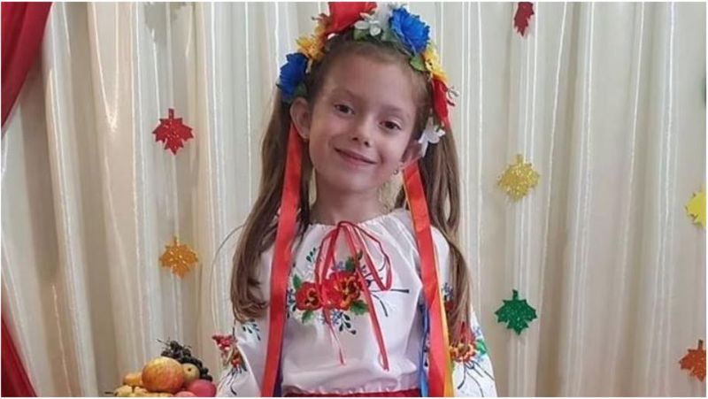 fetiță ucisă la școală