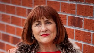 Lupta cu cancerul în șase imagini impresionante surprinse de Mihaela Noroc:  ”E semnul meu de învingătoare, acolo am învins cancerul”