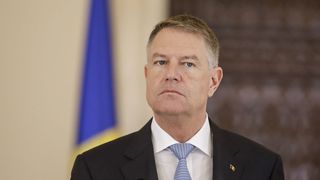 Klaus Iohannis: Parcurgem cea mai gravă criză de după cel de-al Doilea Război Mondial