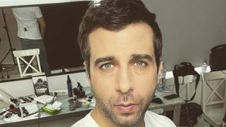 Un prezentator rus a dispărut de la TV, după ce a făcut o postare împotriva războiului