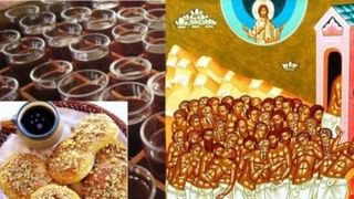 Sfinții 40 de Mucenici: Ce este bine să faci de această sărbătoare?