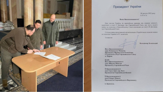 Cum poate adera o țară la Uniunea Europeană. Ucraina a cerut oficial să intre în UE