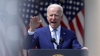 Joe Biden: Putin nu va reuși niciodată să cucerească Ucraina