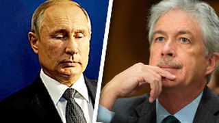 Șeful CIA, avertisment despre "furia" lui Putin. "Urmează săptămâni urâte"