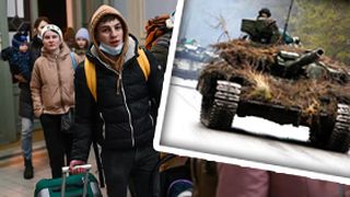 Rusia promite o nouă încetare a focului pentru evacuarea civililor din Ucraina. "E greu să ai încredere în invadatori"