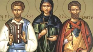 Calendar ortodox 10 martie 2022. Sărbătoare mare joi