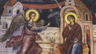 Buna Vestire 2022: ce nu este bine să faci în această zi de sărbătoare?