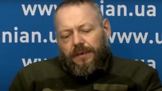 Comandant rus capturat &icirc;n Ucraina: &bdquo;E un genocid. &Icirc;mi cer scuze poporului ucrainean &rdquo;