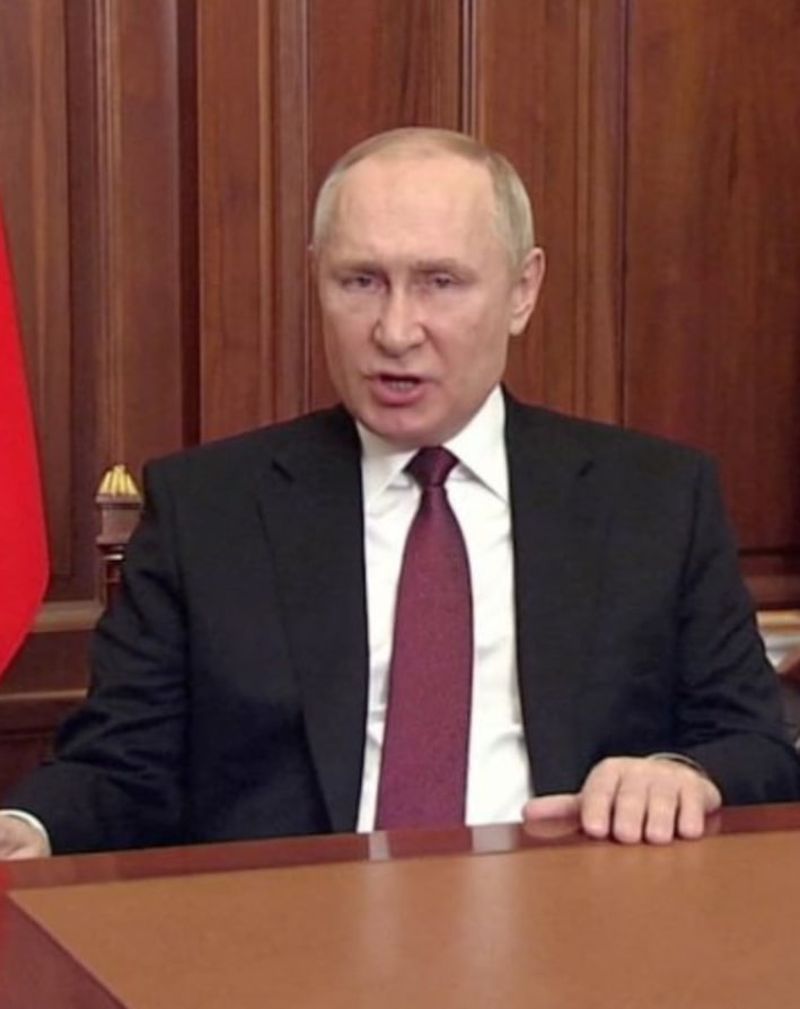 Care sunt șansele ca Vladimir Putin să fie înlăturat de la putere în contextul razboiului din Ucraina