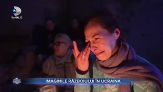 Război în Ucraina - 2 milioane de refugiați