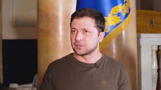 Cine îi va lua locul lui Volodimir Zelenski dacă va fi ucis. Ucrainenii se gândesc la un înlocuitor