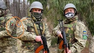 Caz șocant: Ce li s-a &icirc;nt&acirc;mplat unor soldaţi britanici, după ce au plecat din propria inițiativă &icirc;n Ucraina pentru a lupta &icirc;mpotriva Rusiei