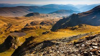 C&acirc;nd se redeschid Transalpina și Transfăgărășanul?