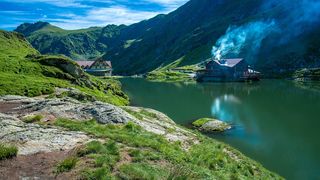 C&acirc;nd se redeschid Transalpina și Transfăgărășanul?