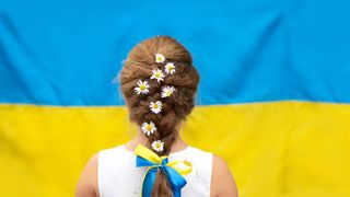 Copiii refugiaților din Ucraina vor avea statut de audienți, la școlile din România. Aceștia vor fi trecuți în cataloage provizorii