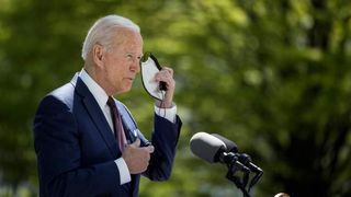 SUA renunță la importurile de gaz, petrol și cărbune din Rusia. Joe Biden: „Nu acceptăm să finanțăm războiul lui Putin”