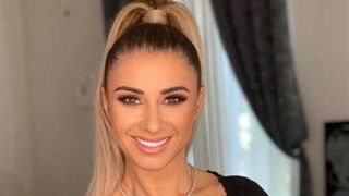 Cum a sărbătorit Anamaria Prodan de 8 Martie. Gest surprinzător făcut de Bebe, fiul cel mic