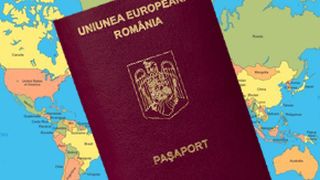 VIDEO - Cozi imense la pașapoarte. Ministerul de Interne anunţă o creştere cu 417% a numărului de cereri, &icirc;n perioada 1-8 martie