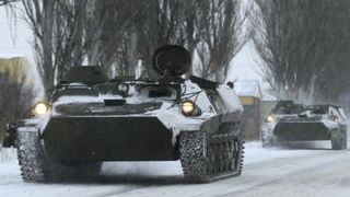 Un spital de copii din Mariupol a fost distrus de bombe