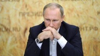 „Îngrijorări serioase” că Vladimir Putin ar putea ataca cu arme chimice