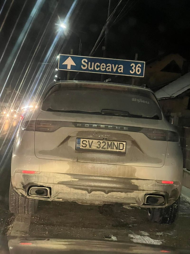 Afaceristul Ștefan Mandachi a rămas fără benzină în timp ce mergea să ajute niște refugiația veniți din Ucraina