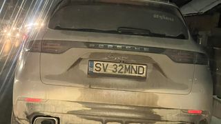 Afaceristul Ștefan Mandachi a rămas fără benzină în timp ce mergea să ajute niște refugiația veniți din Ucraina