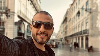 Afaceristul Ștefan Mandachi a rămas fără benzină în timp ce mergea să ajute niște refugiația veniți din Ucraina