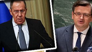 UPDATE: S-au încheiat negocierile dintre Rusia și Ucraina. Care sunt declarațiile miniștrilor de externe