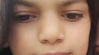 O elevă în vârstă de 12 ani din Vrancea a fost dată dispărută după ce nu s-a mai întors acasă de la școală. Dacă o vedeți, sunați la 112