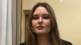 Maryna, o studentă din Germania, s-a întors în Ucraina ca să lupte împotriva rușilor