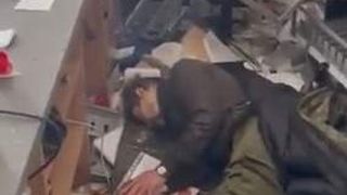 soldat rus mort de beat în magazin