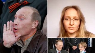 Averea fabuloasă pe care o deține Katerina - fiica cea mică a lui Putin. Se spune că urmează să îi ia locul tatălui său