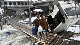 VIDEO - O nouă rundă de negocieri s-a încheiat fără rezultat între Rusia și Ucraina. Ultimele actualizări privind războiul