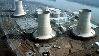 Rusia a restabilit alimentarea cu electricitate a centralei de la Cernobîl