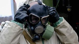 Rușii au anunțat că dețin probe care demonstrează că americanii au fabricat arme biologice în Ucraina: „Răspândire mascată a unor patogeni ucigaşi”