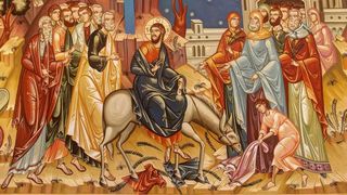 Calendar ortodox aprilie 2022: cele mai importante sărbători